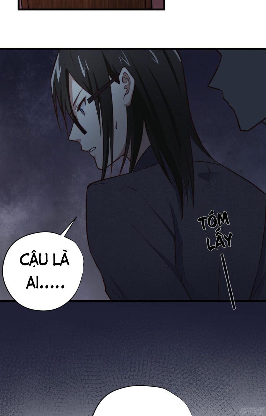 Đơn Phương Yêu Thầm Anh: Chapter 38