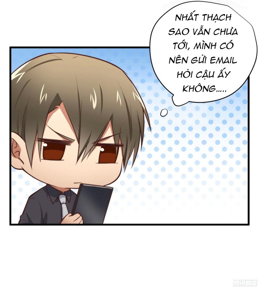 Đơn Phương Yêu Thầm Anh: Chapter 38