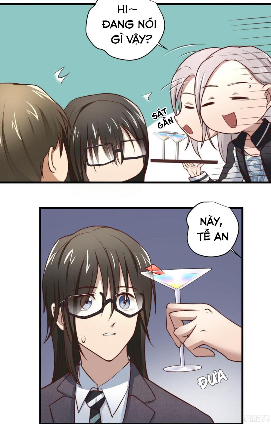 Đơn Phương Yêu Thầm Anh: Chapter 38