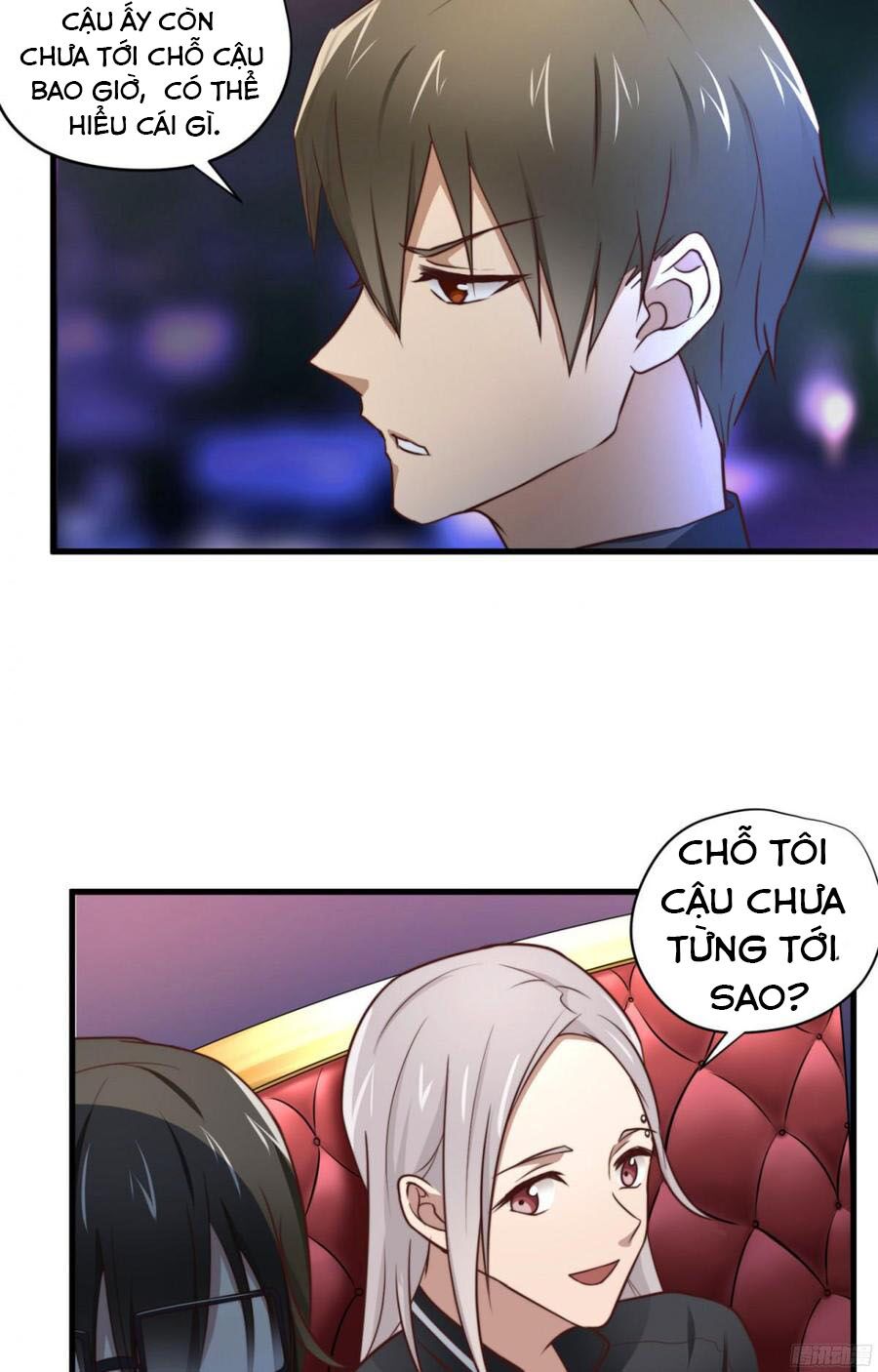 Đơn Phương Yêu Thầm Anh: Chapter 38