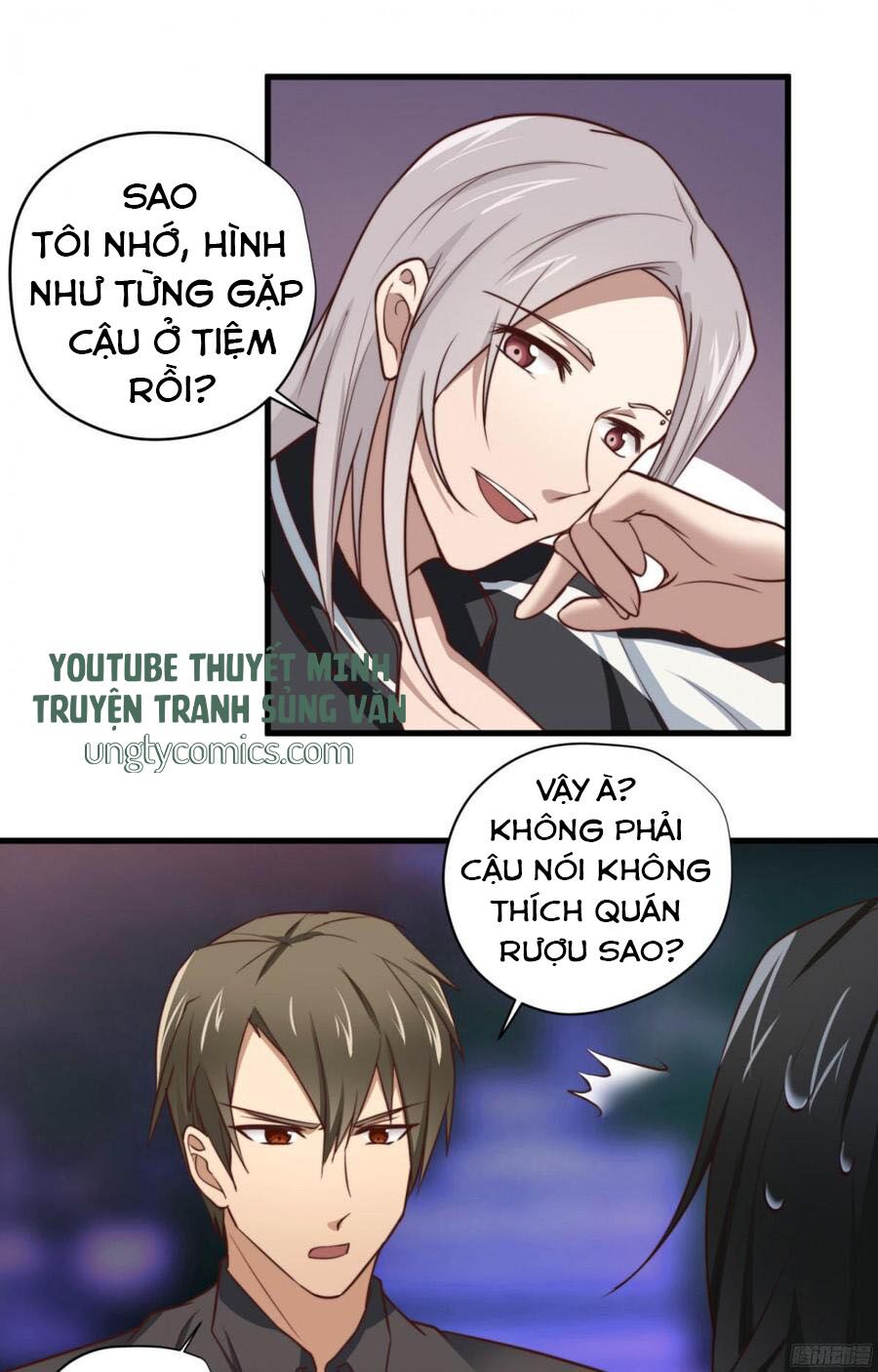 Đơn Phương Yêu Thầm Anh: Chapter 38