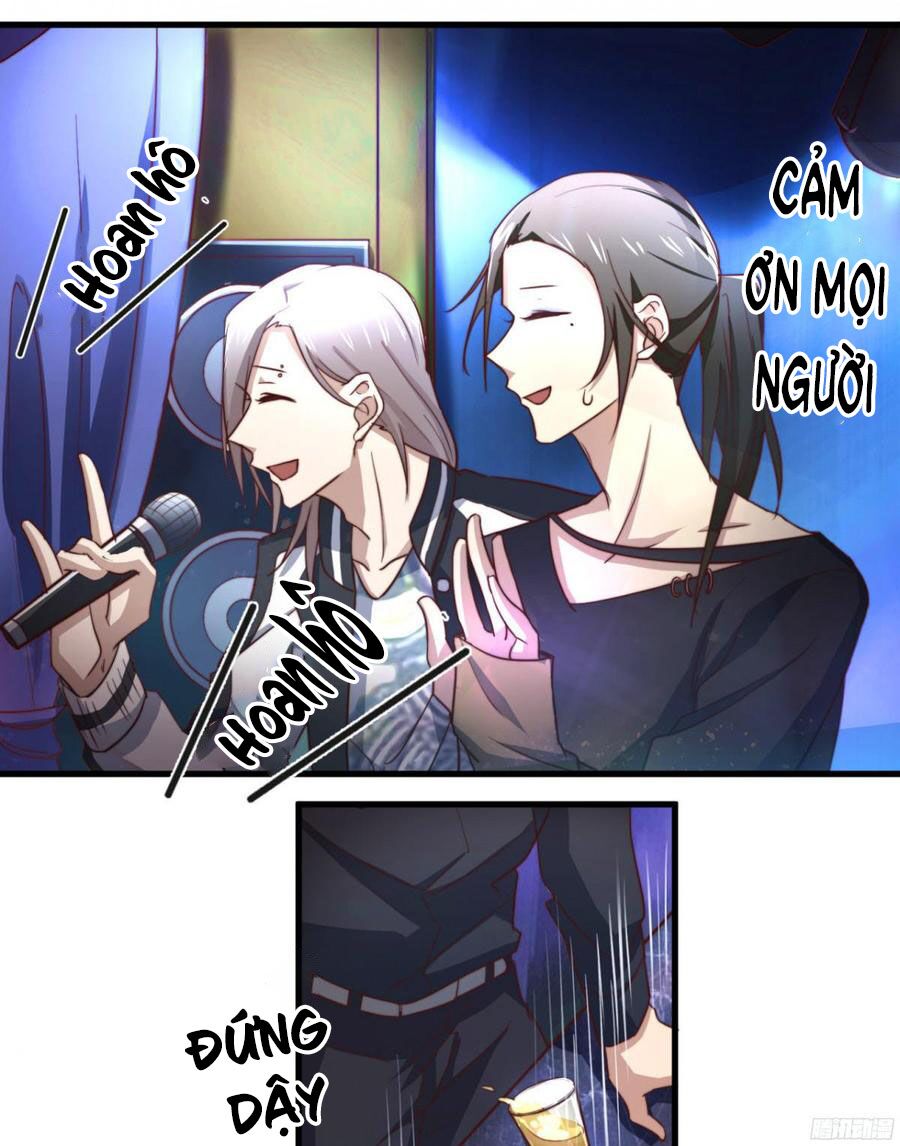 Đơn Phương Yêu Thầm Anh: Chapter 40