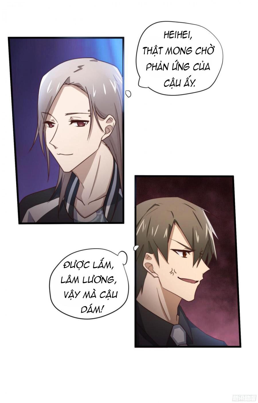 Đơn Phương Yêu Thầm Anh: Chapter 40