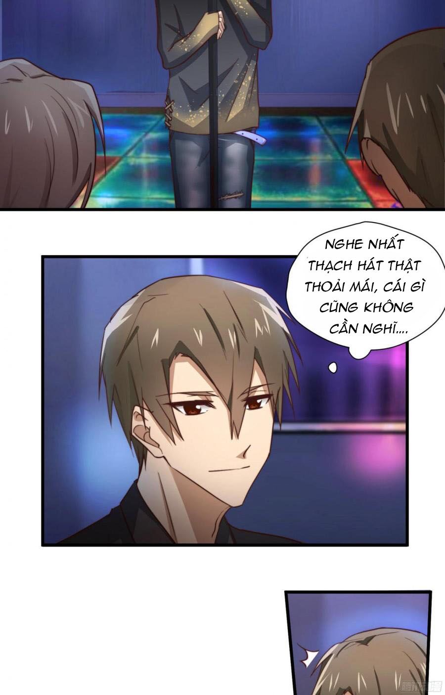 Đơn Phương Yêu Thầm Anh: Chapter 40