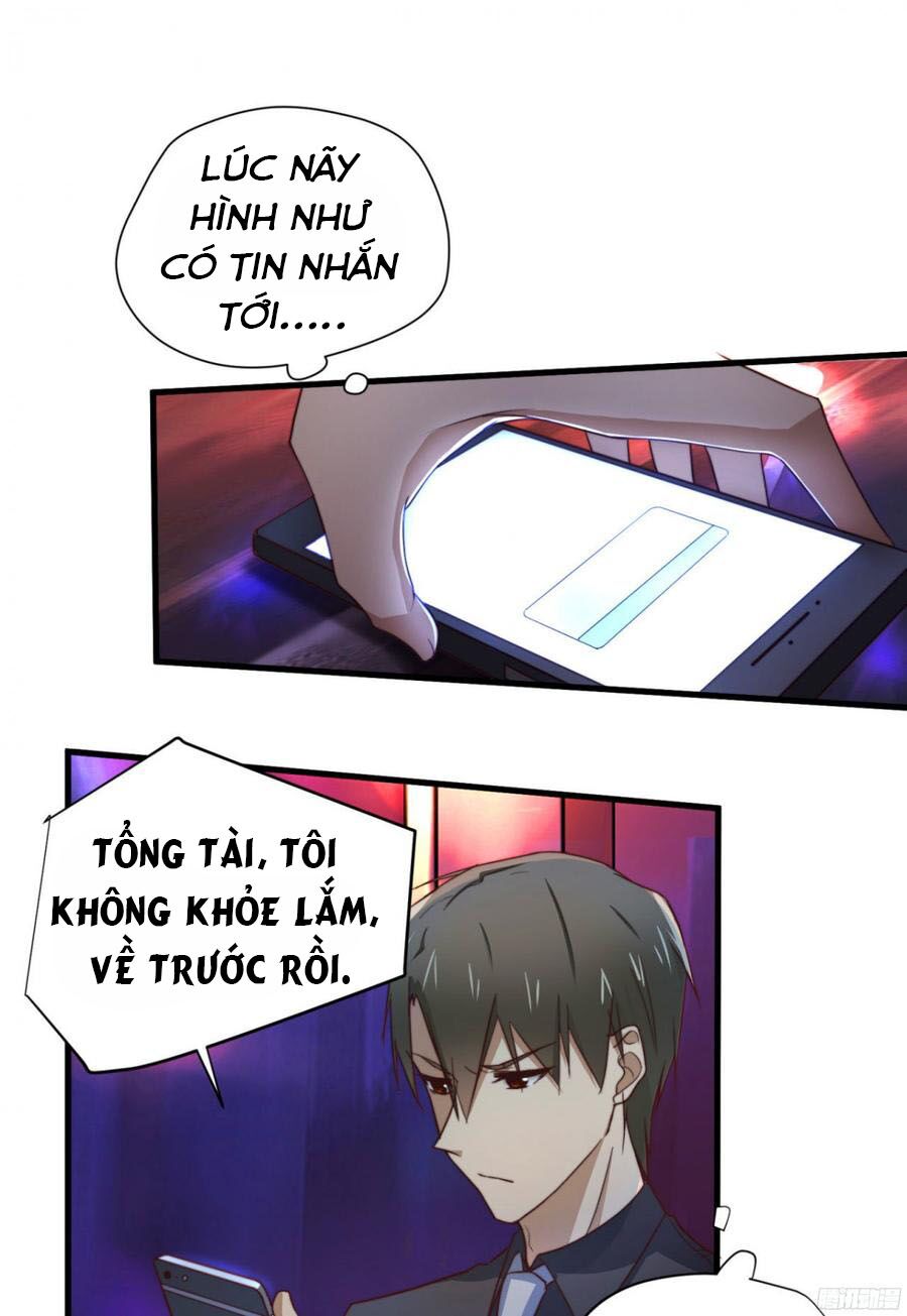 Đơn Phương Yêu Thầm Anh: Chapter 40