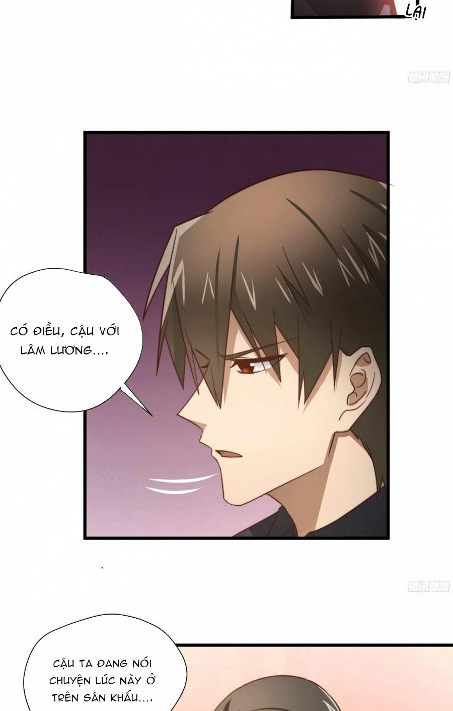 Đơn Phương Yêu Thầm Anh: Chapter 41