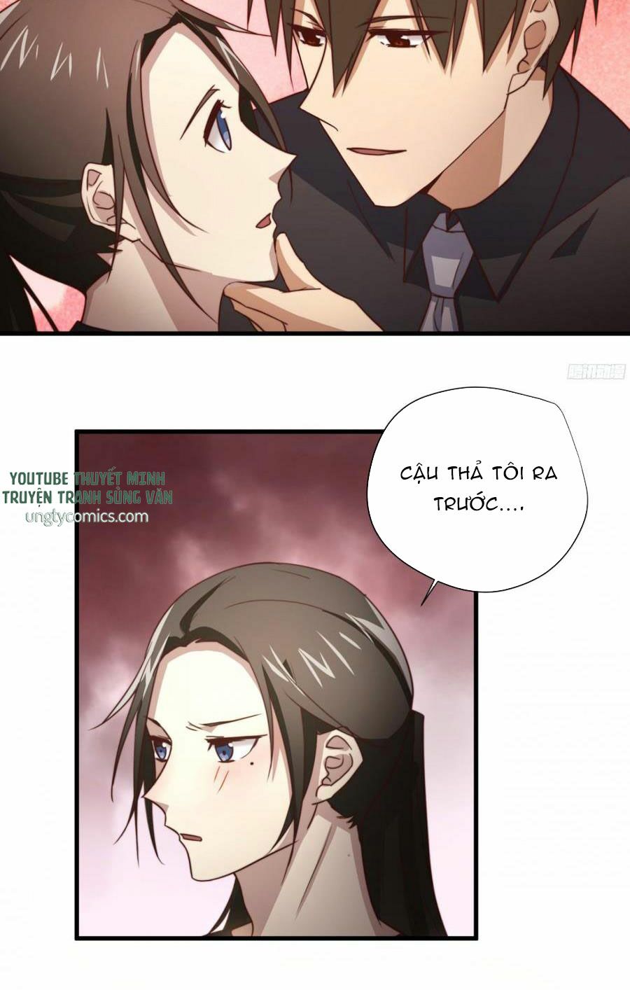 Đơn Phương Yêu Thầm Anh: Chapter 41