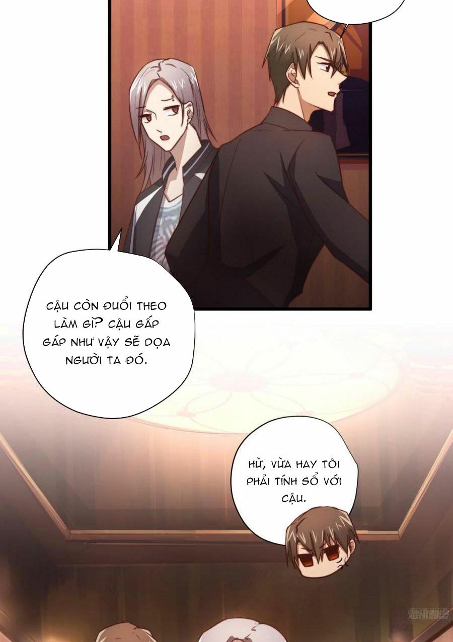 Đơn Phương Yêu Thầm Anh: Chapter 41