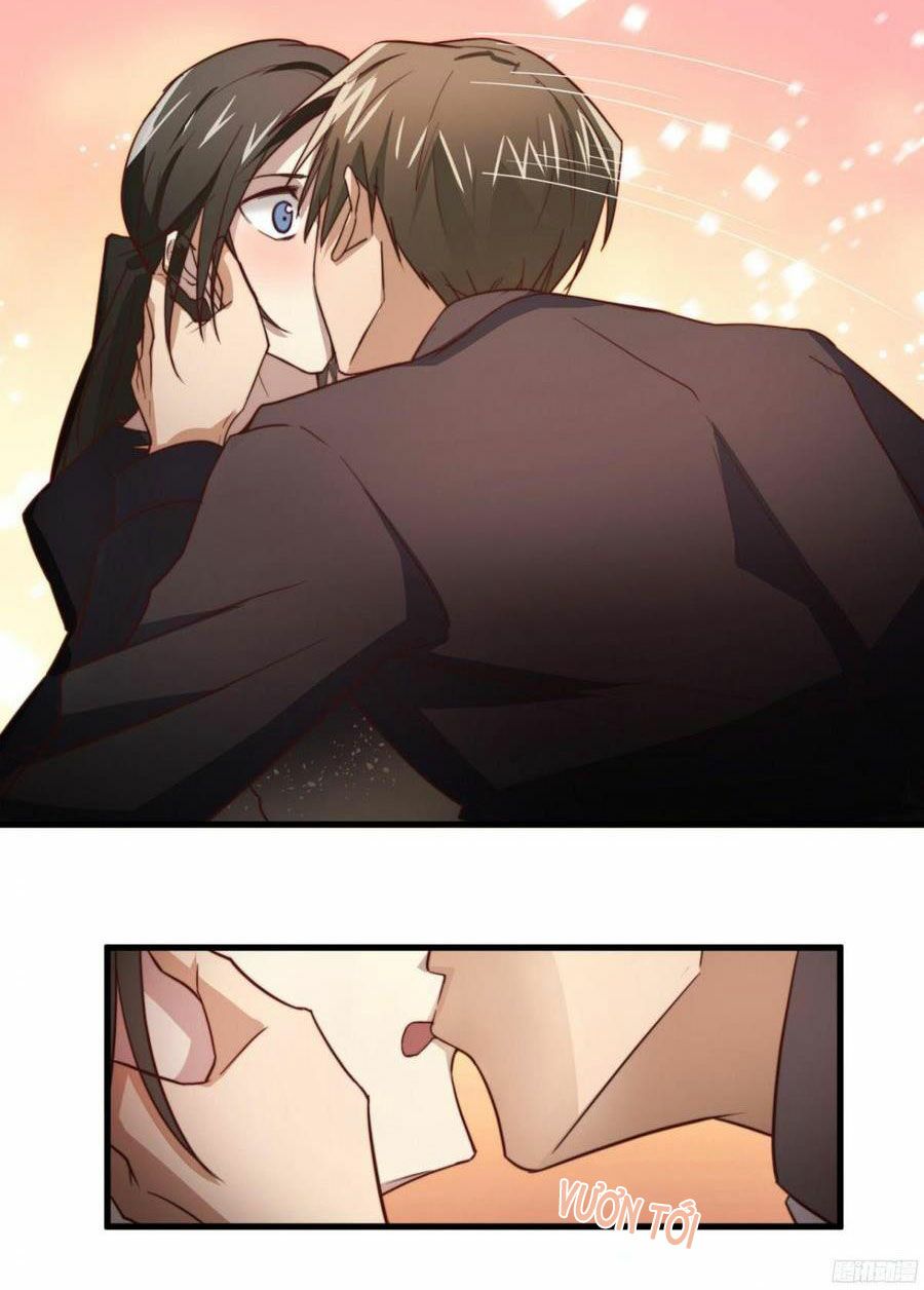 Đơn Phương Yêu Thầm Anh: Chapter 41