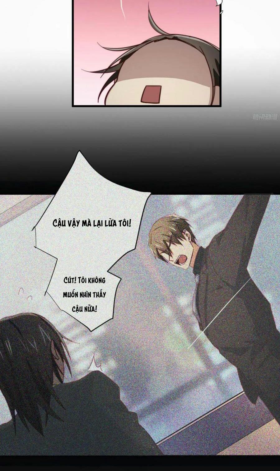 Đơn Phương Yêu Thầm Anh: Chapter 42