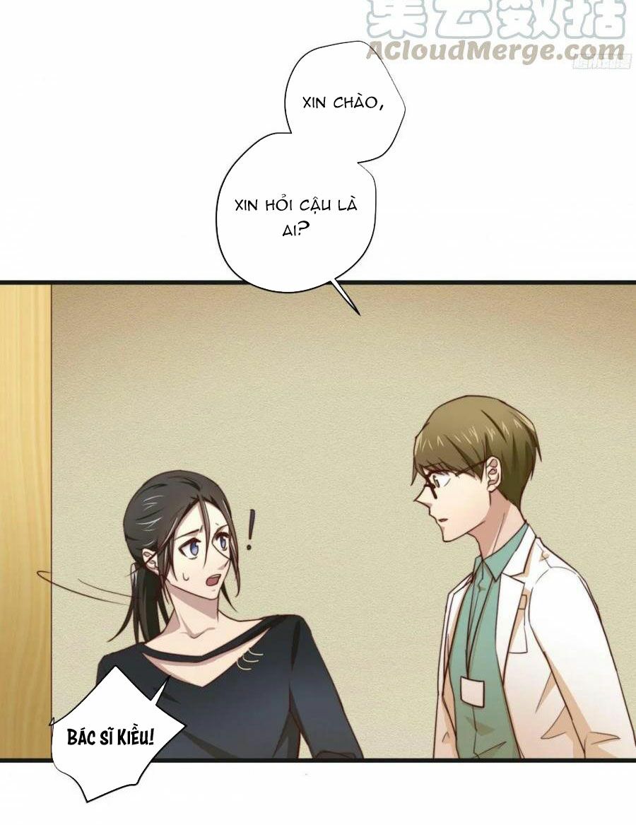 Đơn Phương Yêu Thầm Anh: Chapter 42