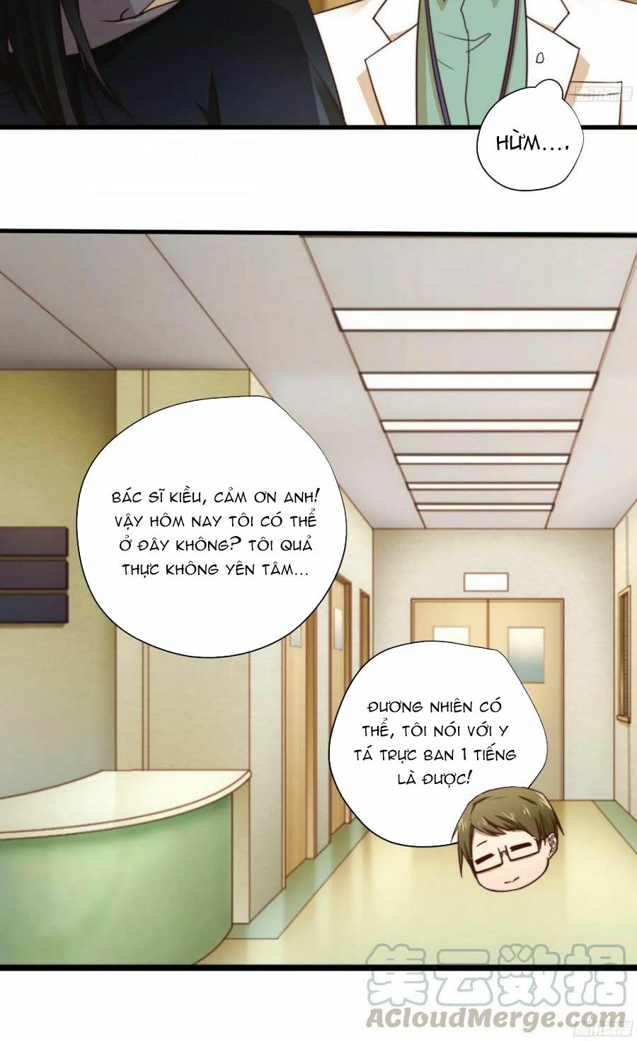 Đơn Phương Yêu Thầm Anh: Chapter 42