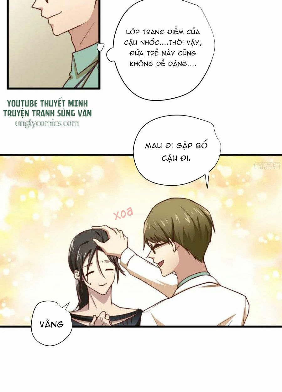 Đơn Phương Yêu Thầm Anh: Chapter 42