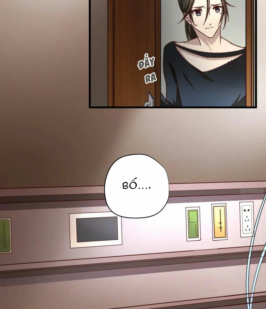 Đơn Phương Yêu Thầm Anh: Chapter 42