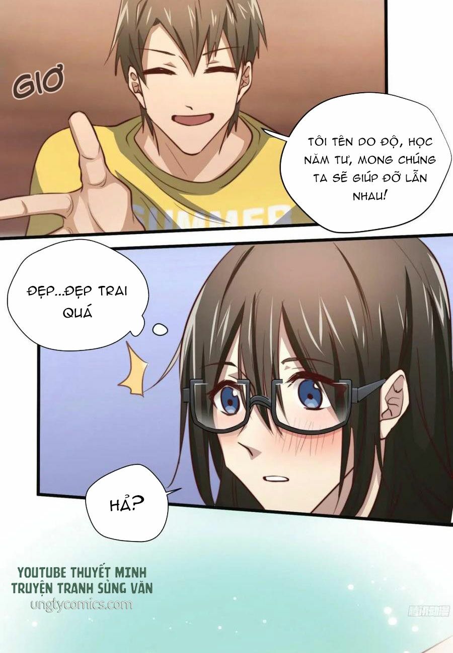 Đơn Phương Yêu Thầm Anh: Chapter 42