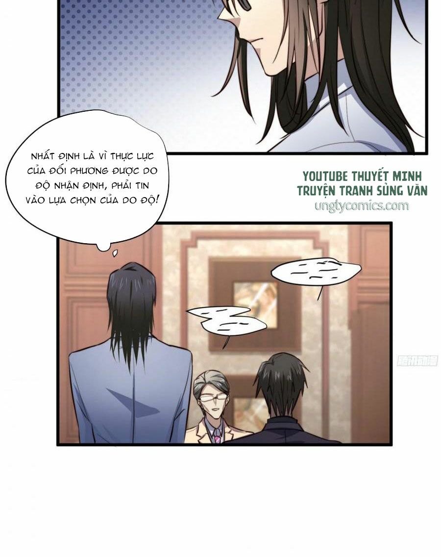 Đơn Phương Yêu Thầm Anh: Chapter 44