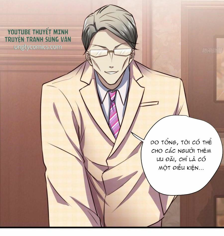 Đơn Phương Yêu Thầm Anh: Chapter 44