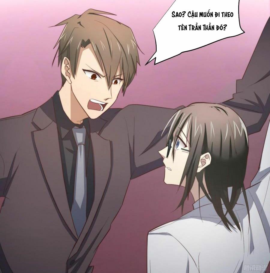 Đơn Phương Yêu Thầm Anh: Chapter 44