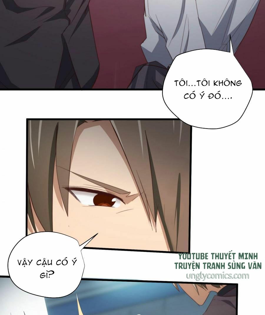 Đơn Phương Yêu Thầm Anh: Chapter 44