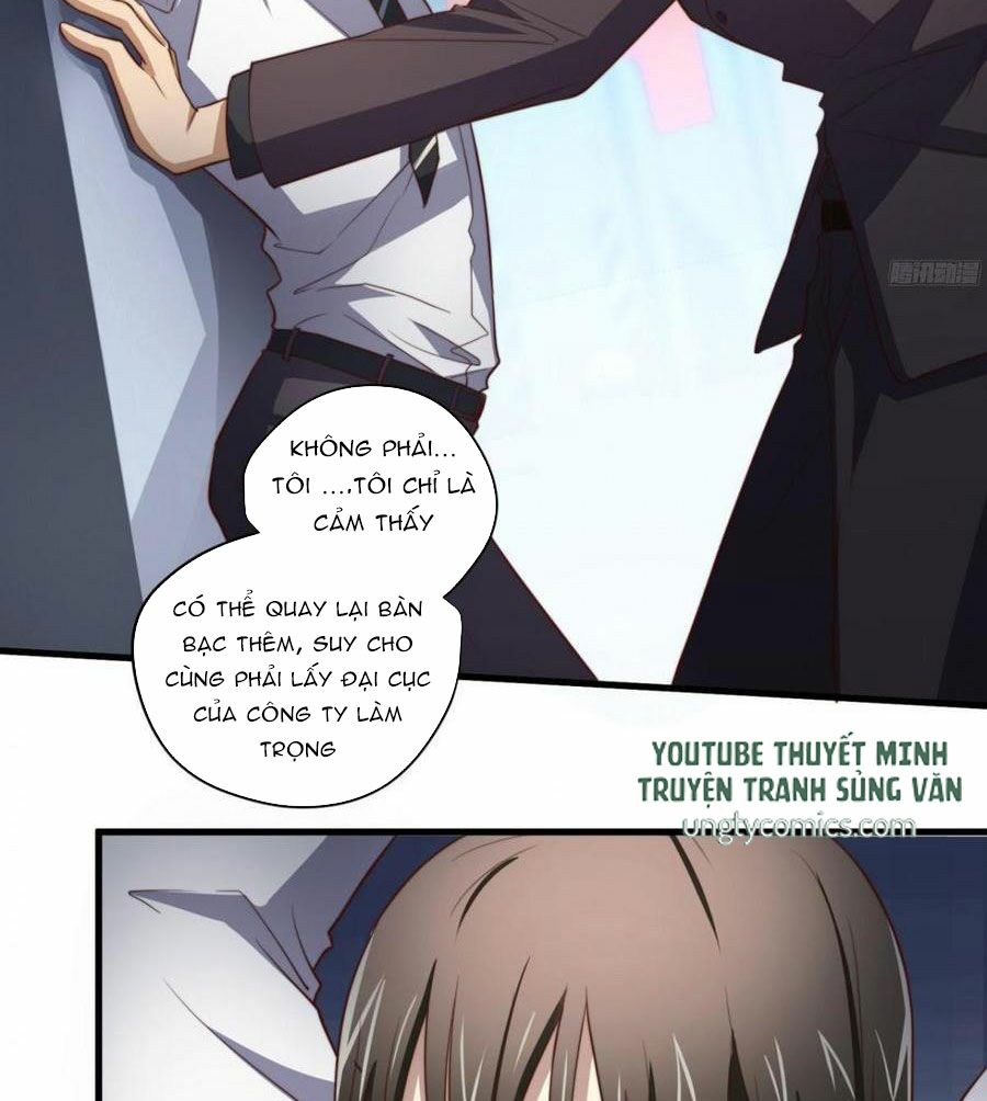 Đơn Phương Yêu Thầm Anh: Chapter 44