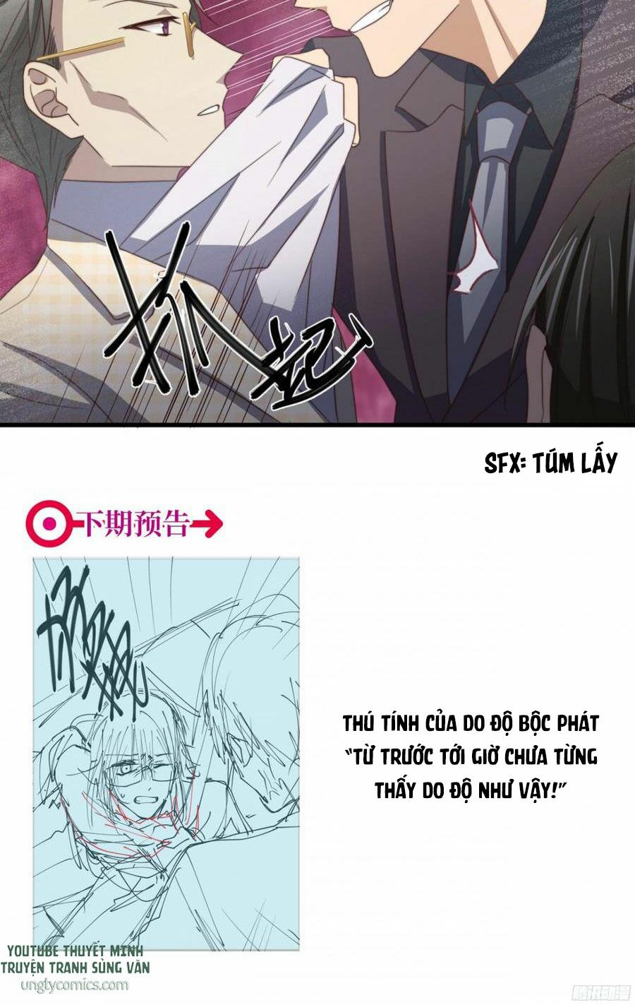 Đơn Phương Yêu Thầm Anh: Chapter 44