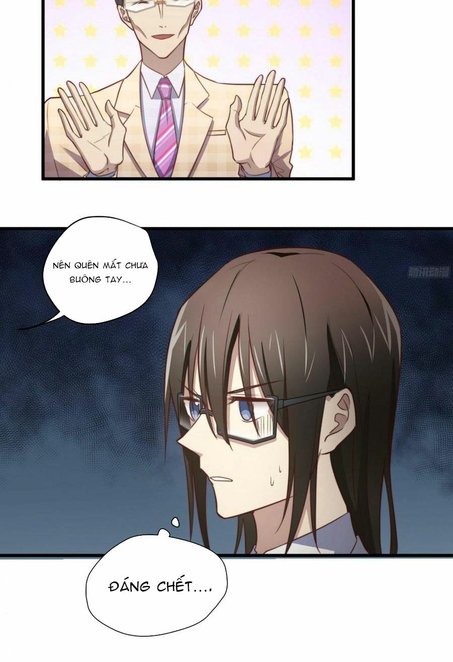 Đơn Phương Yêu Thầm Anh: Chapter 44