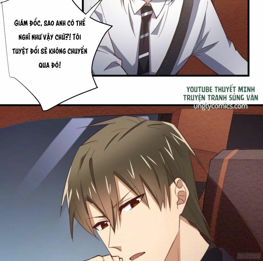 Đơn Phương Yêu Thầm Anh: Chapter 45