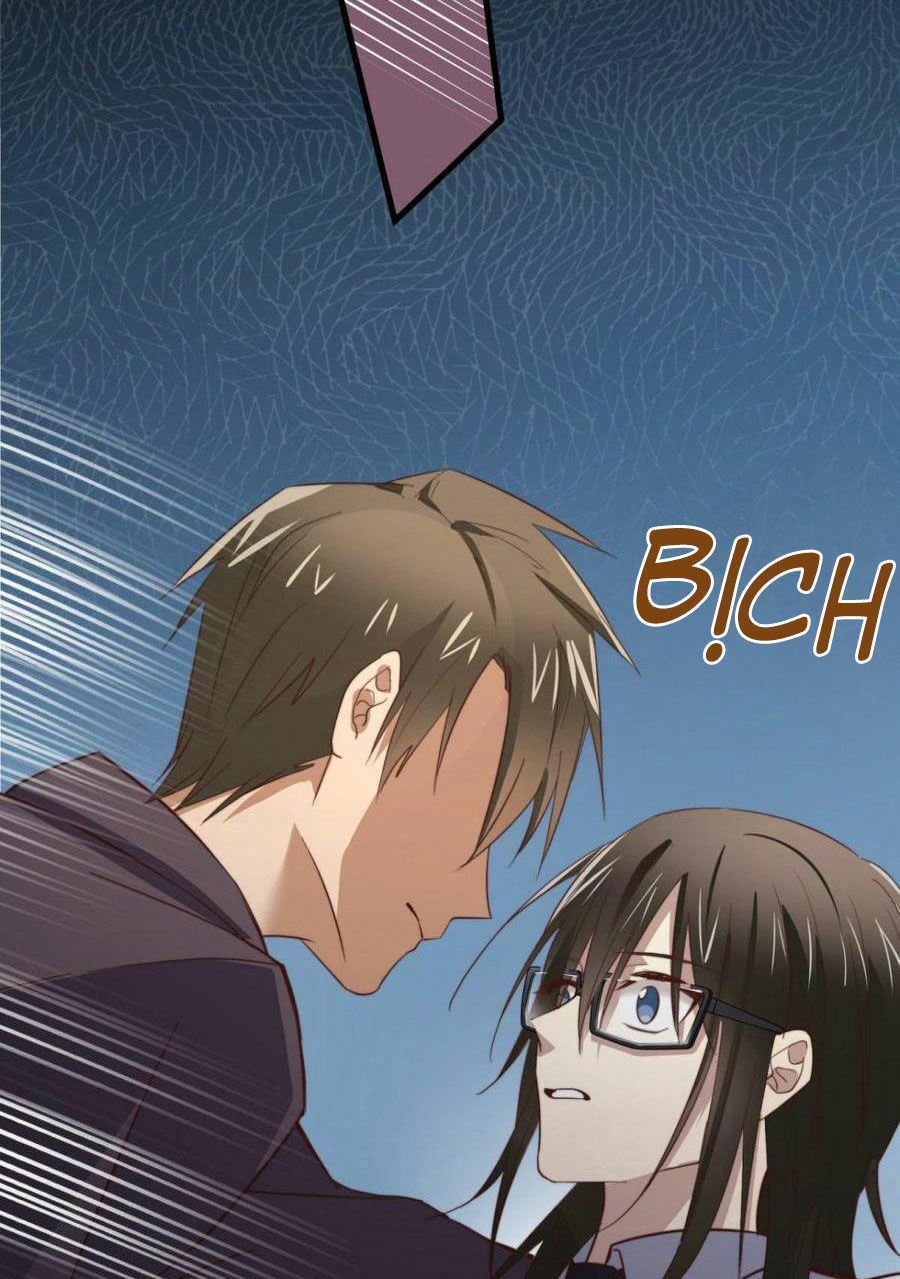 Đơn Phương Yêu Thầm Anh: Chapter 45