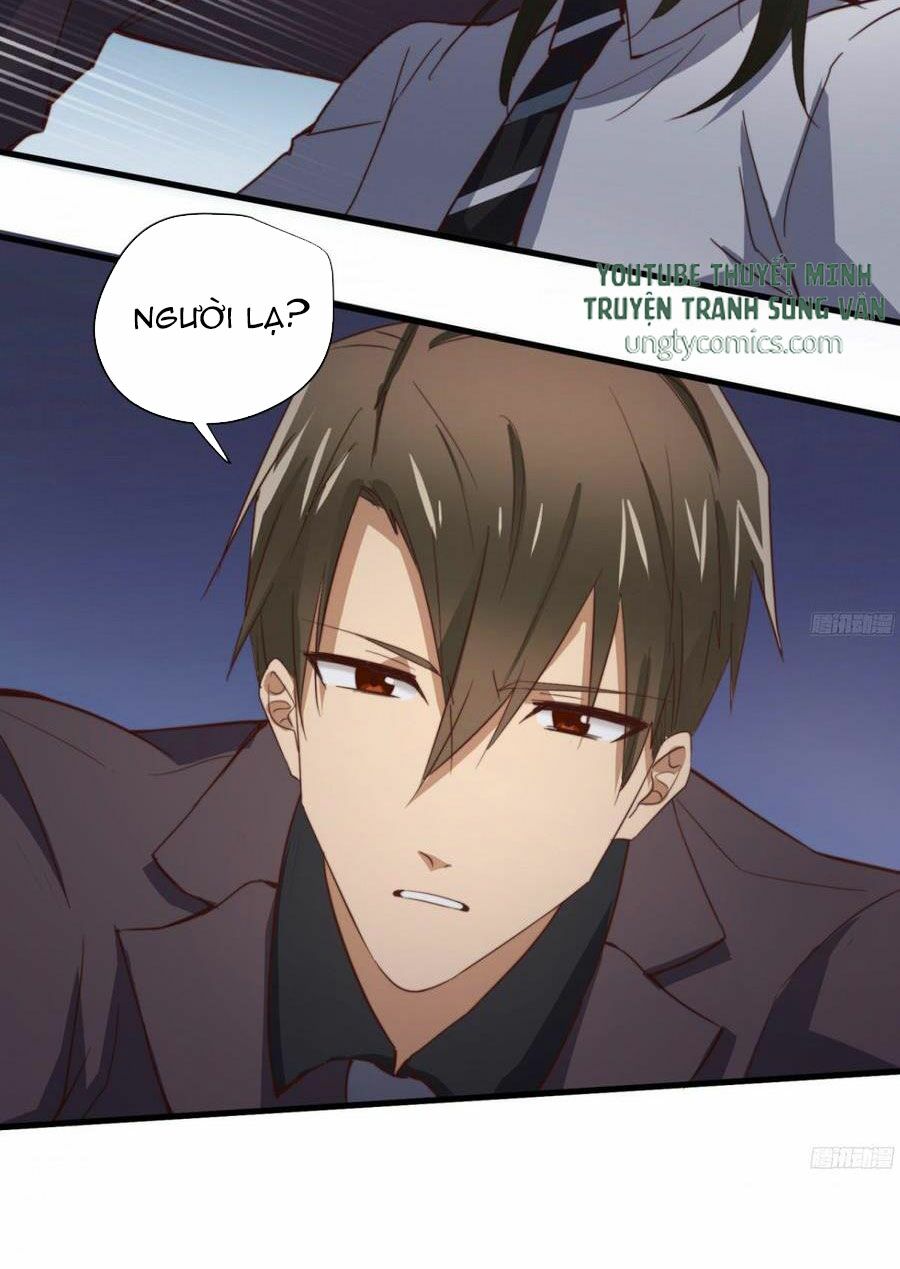 Đơn Phương Yêu Thầm Anh: Chapter 45