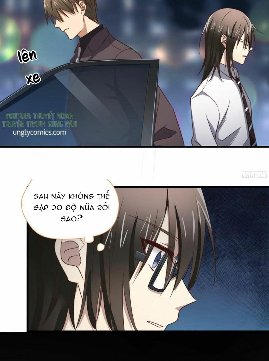 Đơn Phương Yêu Thầm Anh: Chapter 45