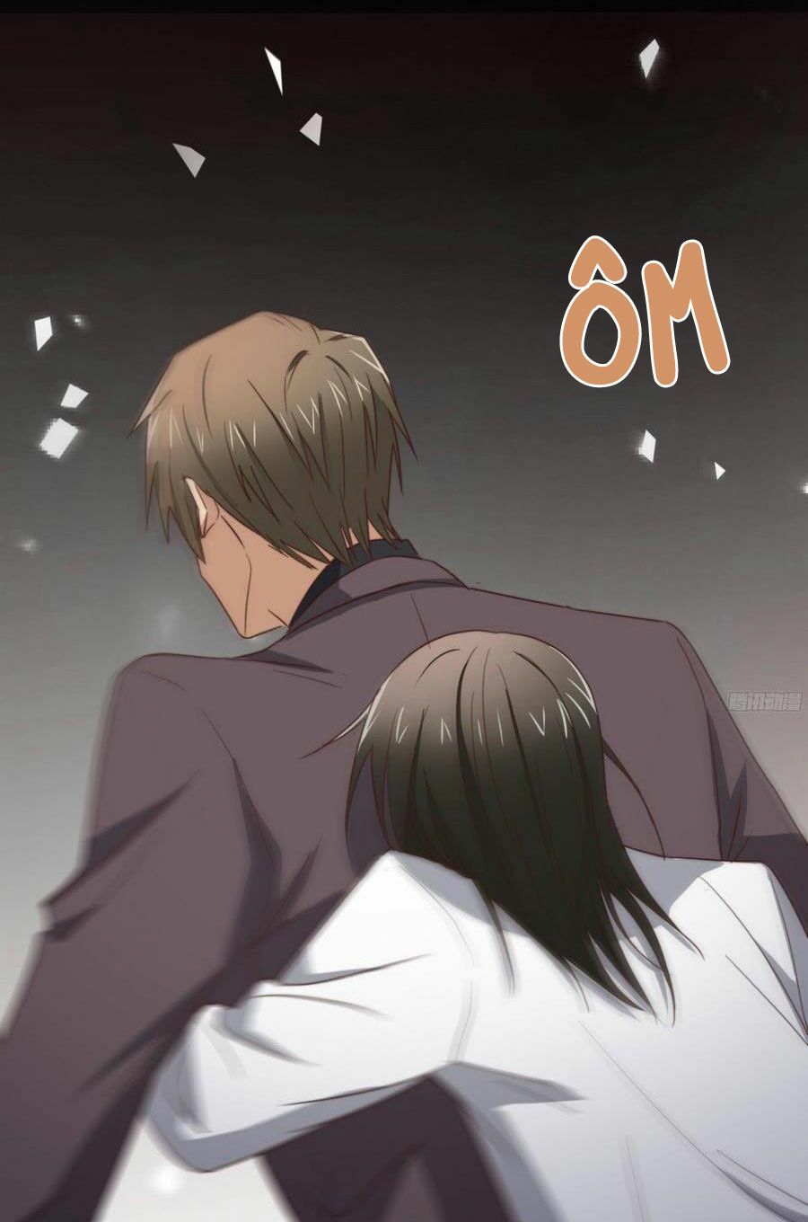 Đơn Phương Yêu Thầm Anh: Chapter 45