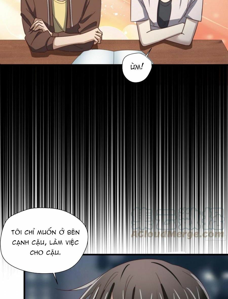 Đơn Phương Yêu Thầm Anh: Chapter 46