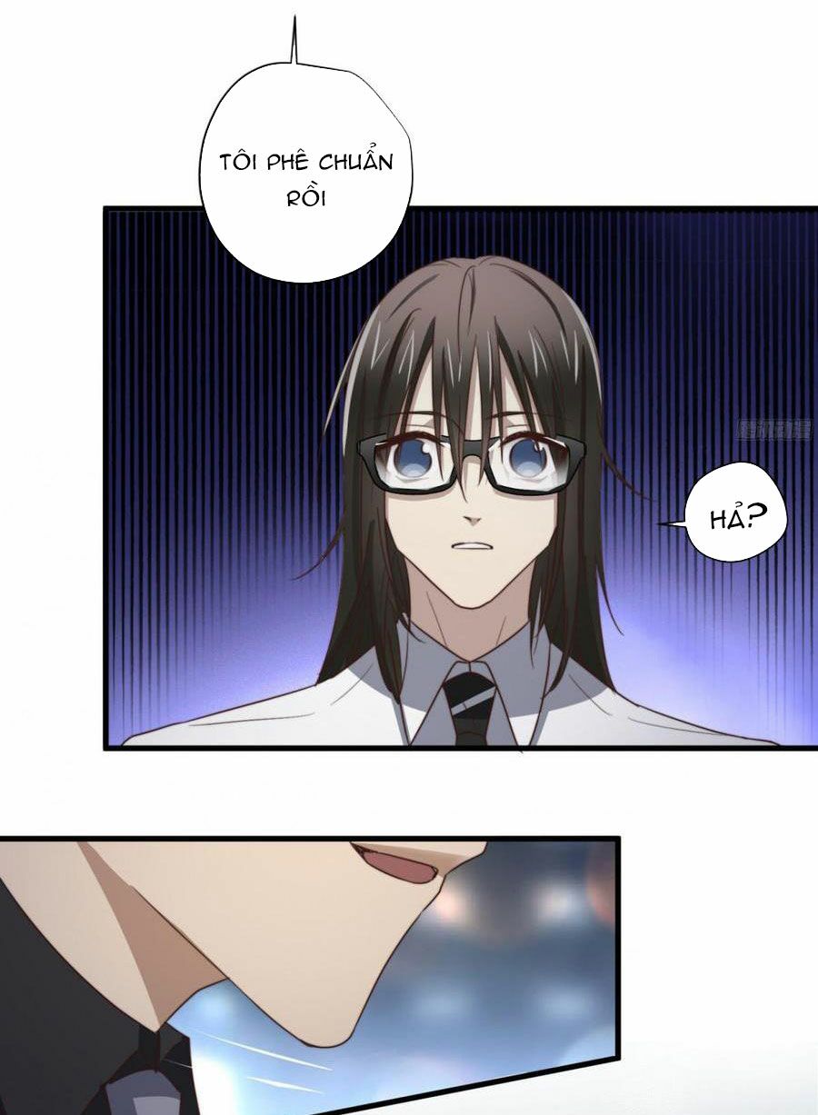 Đơn Phương Yêu Thầm Anh: Chapter 46