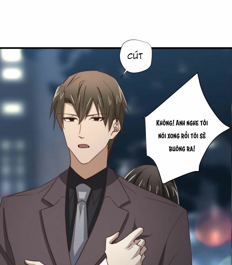 Đơn Phương Yêu Thầm Anh: Chapter 46
