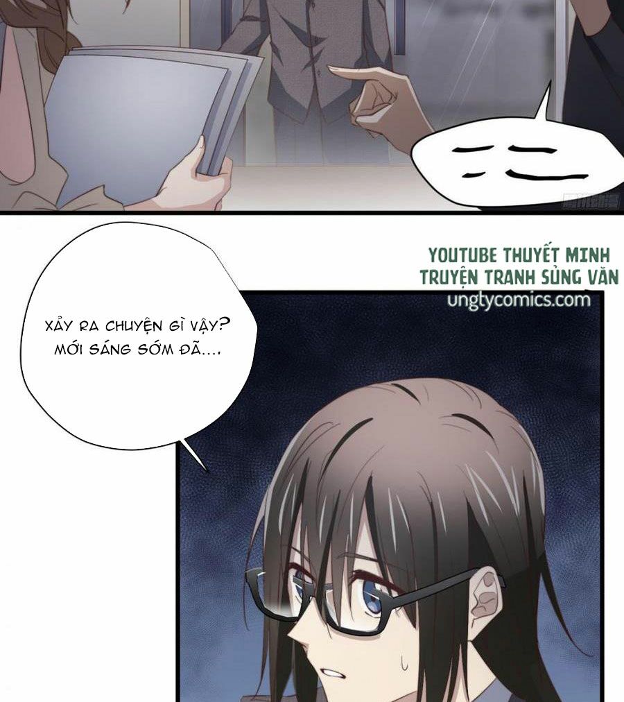 Đơn Phương Yêu Thầm Anh: Chapter 46