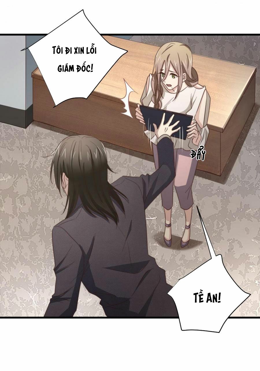 Đơn Phương Yêu Thầm Anh: Chapter 46