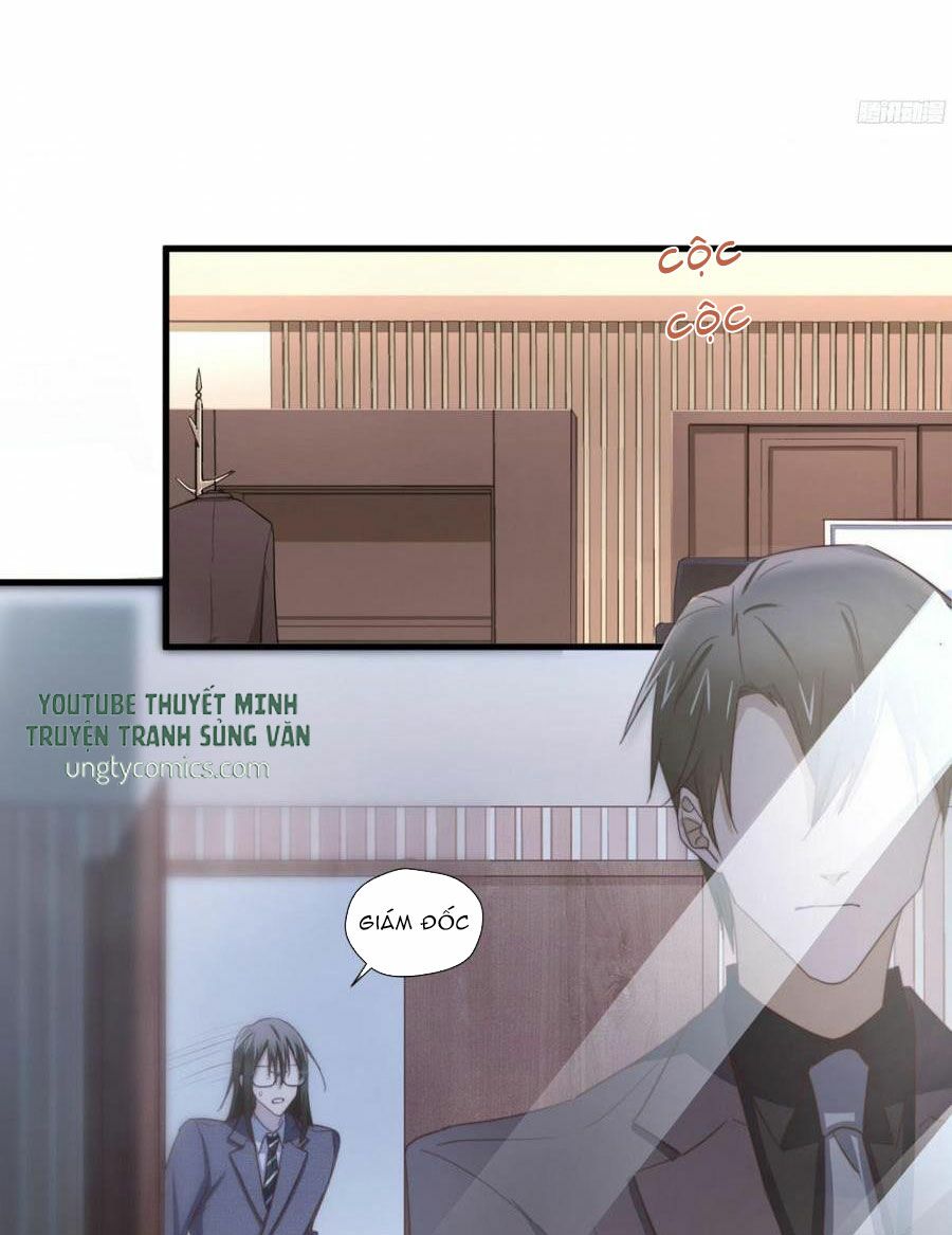 Đơn Phương Yêu Thầm Anh: Chapter 46