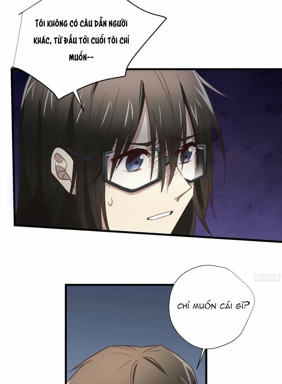 Đơn Phương Yêu Thầm Anh: Chapter 46
