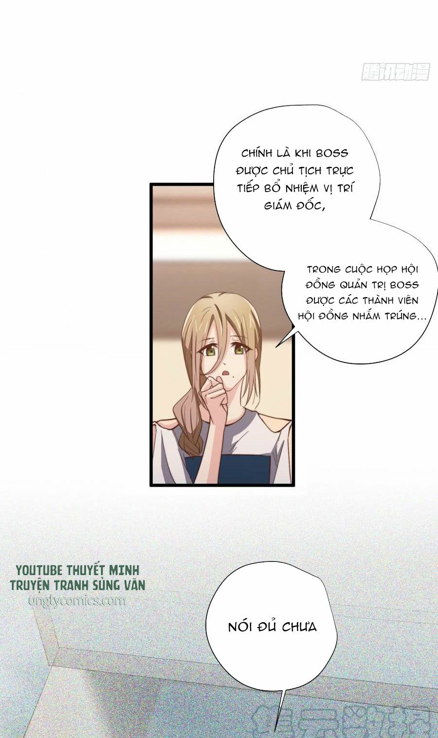 Đơn Phương Yêu Thầm Anh: Chapter 47