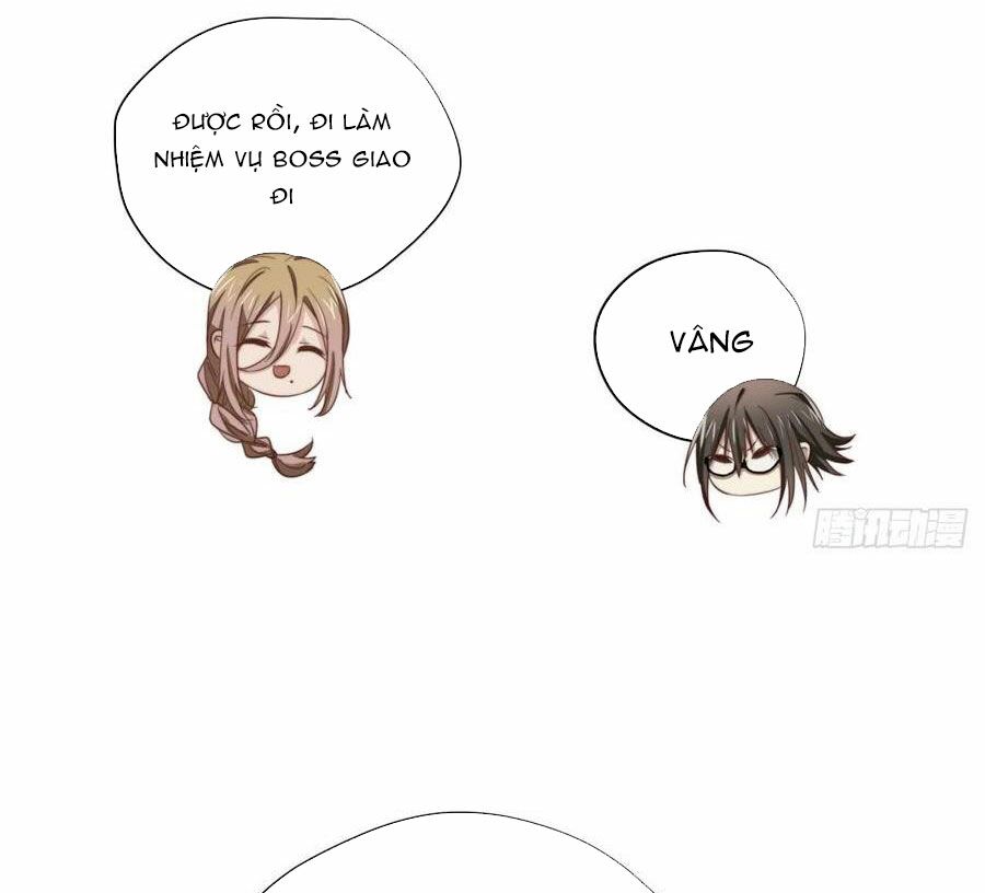 Đơn Phương Yêu Thầm Anh: Chapter 47