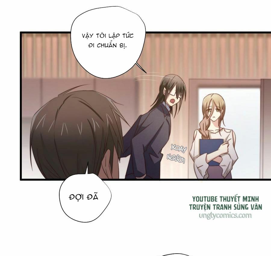 Đơn Phương Yêu Thầm Anh: Chapter 47