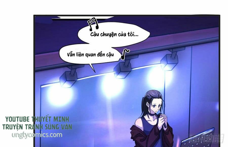 Đơn Phương Yêu Thầm Anh: Chapter 47