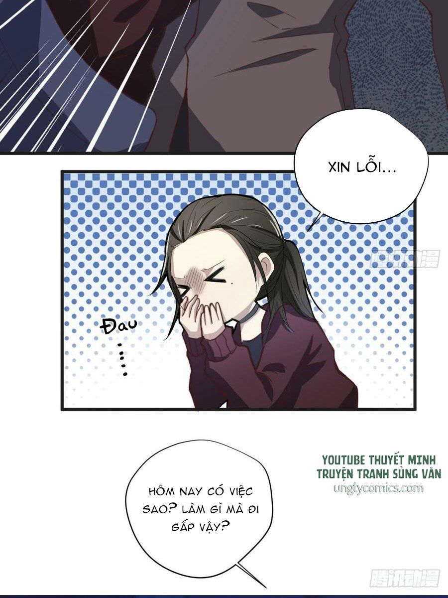 Đơn Phương Yêu Thầm Anh: Chapter 47