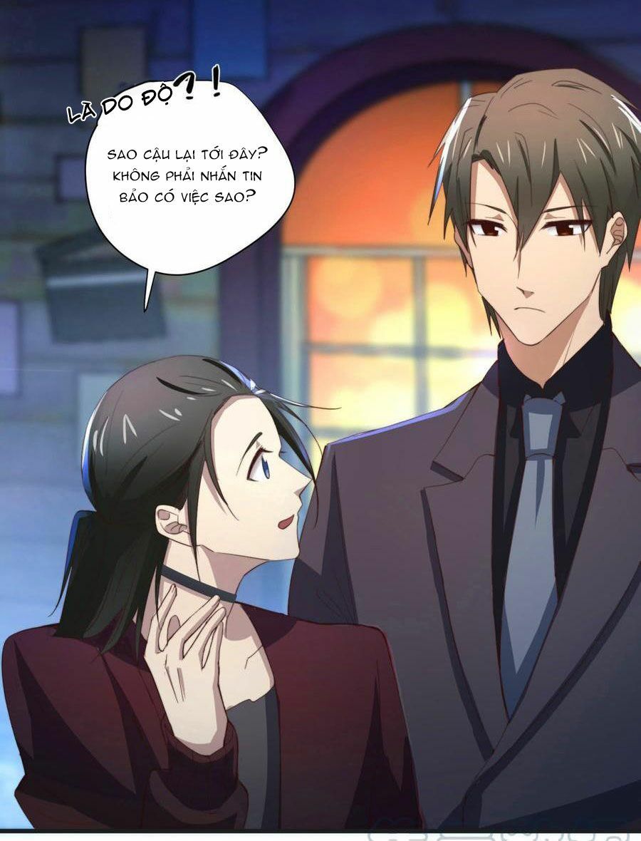 Đơn Phương Yêu Thầm Anh: Chapter 47