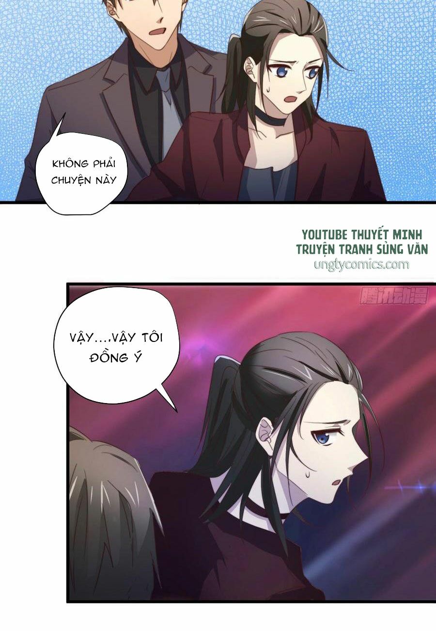Đơn Phương Yêu Thầm Anh: Chapter 47