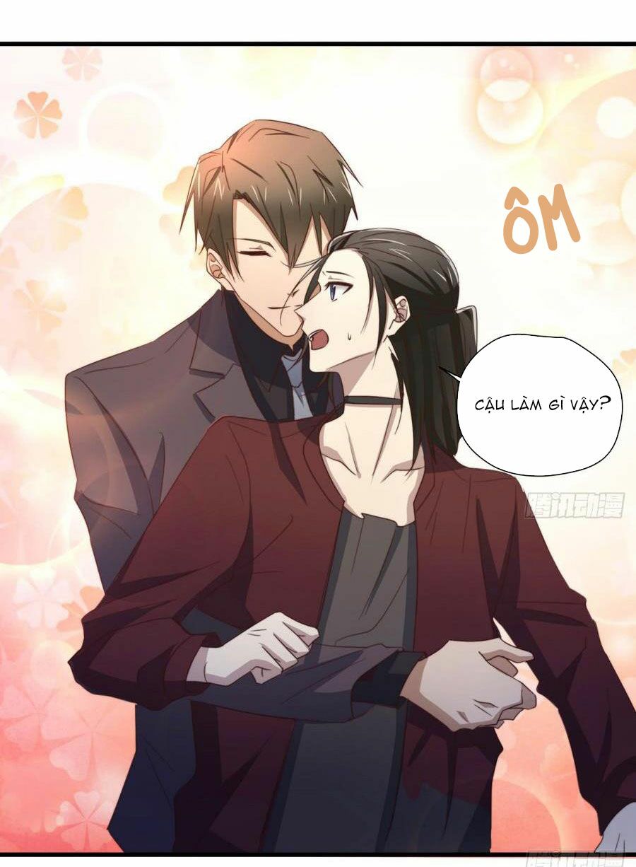 Đơn Phương Yêu Thầm Anh: Chapter 47