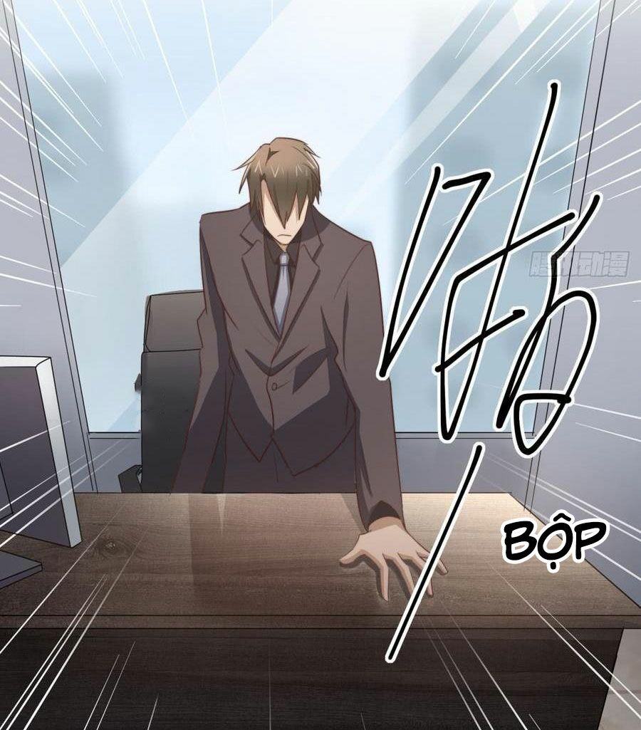 Đơn Phương Yêu Thầm Anh: Chapter 47