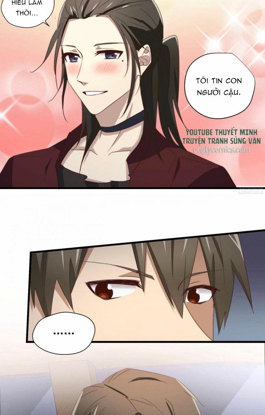 Đơn Phương Yêu Thầm Anh: Chapter 48