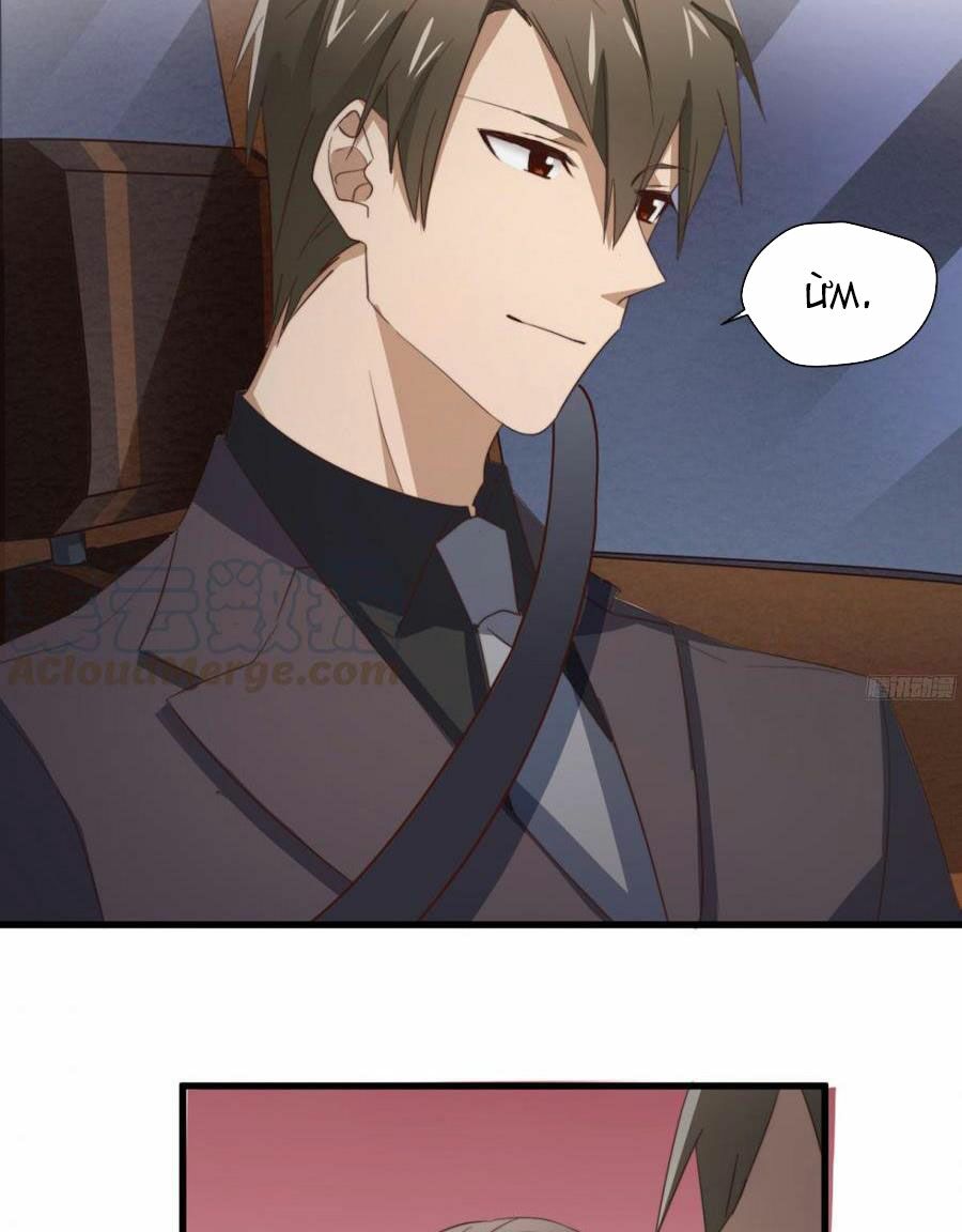 Đơn Phương Yêu Thầm Anh: Chapter 48