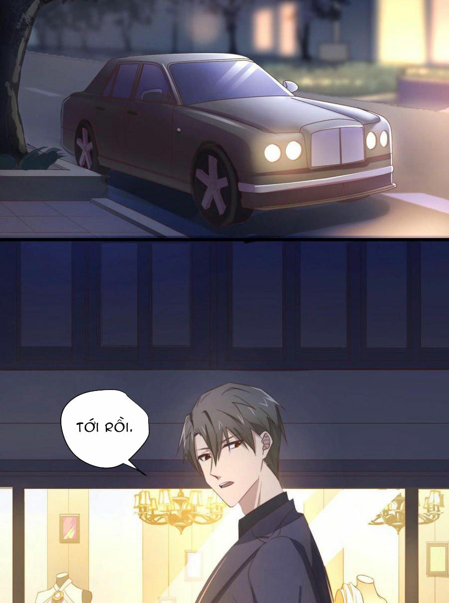 Đơn Phương Yêu Thầm Anh: Chapter 48